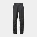 Downpour Eco FZ  Pants Short Black