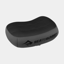 Aeros Premium Pillow Regular Grey