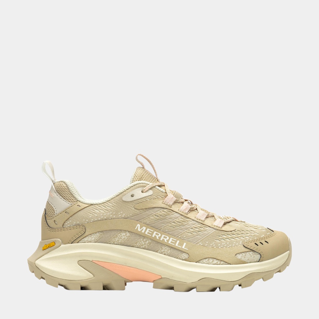 Moab Speed 2 Women Khaki