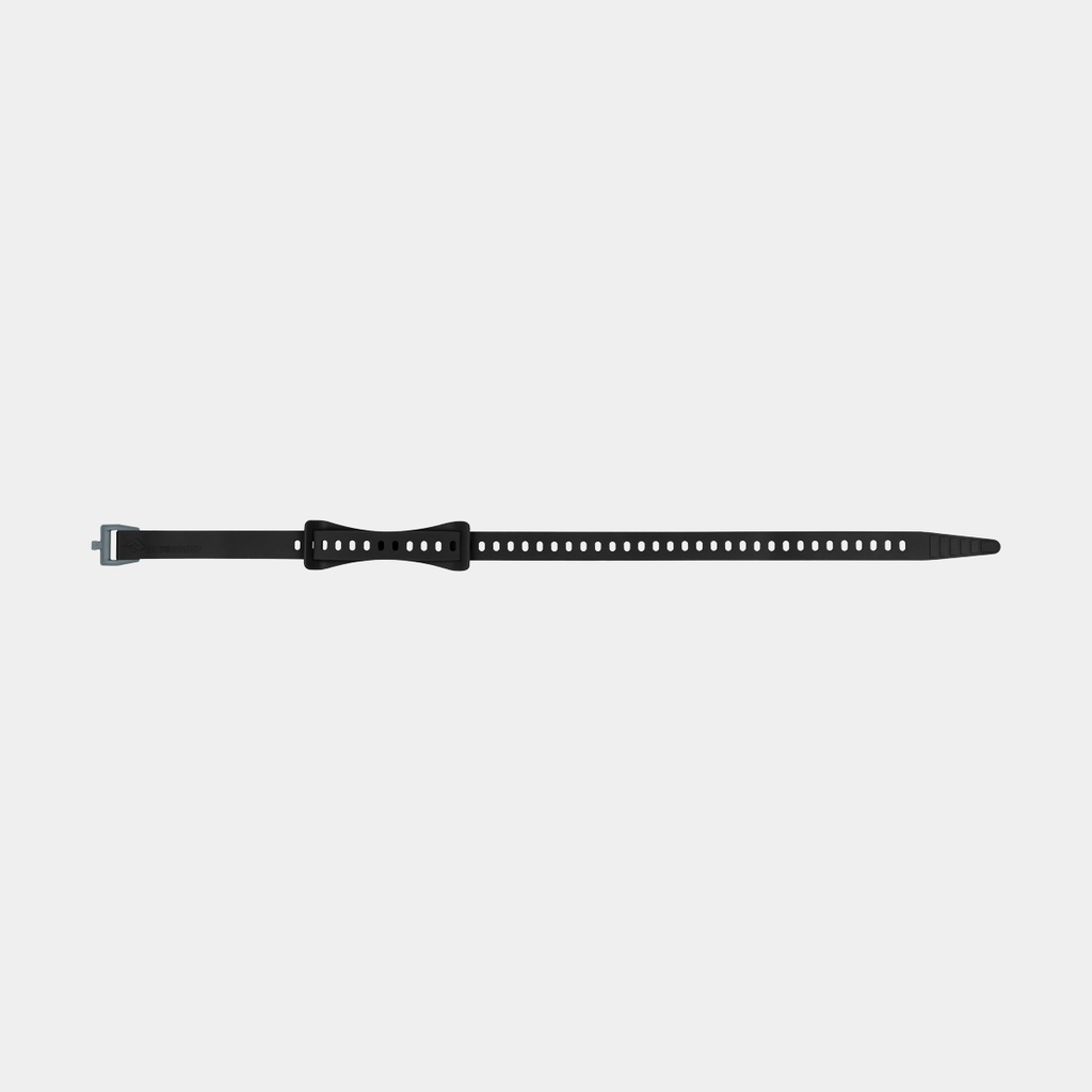 Stretch-Loc 25 - 20mm x 625mm (2pcs) Black