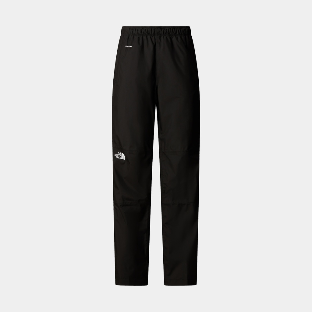Antora Rain Pants Women TNF Black