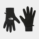 Etip Recycled Gloves TNF Black / TNF White