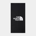 Base Gaiter TNF Black