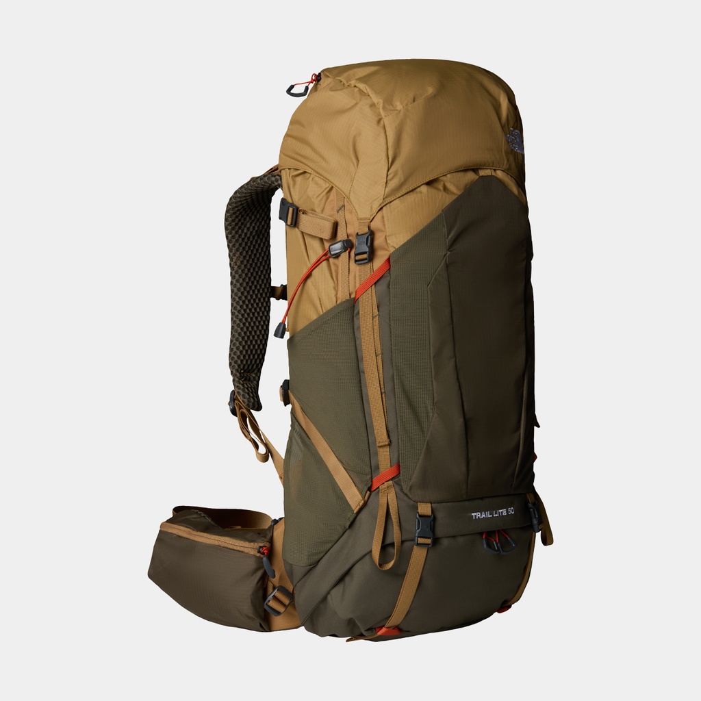 Trail Lite 50 Utility Brown / New Taupe Green (NPF)
