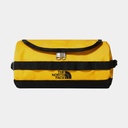 Base Camp Travel Canister Summit Gold / TNF Black (NPF)