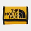 Base Camp Wallet Summit Gold / TNF Black (NPF)