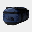 Base Camp Duffel S Summit Navy / TNF Black (NPF)