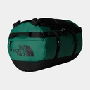 Base Camp Duffel S Evergreen / TNF Black 