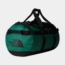 Base Camp Duffel M Evergreen / TNF Black