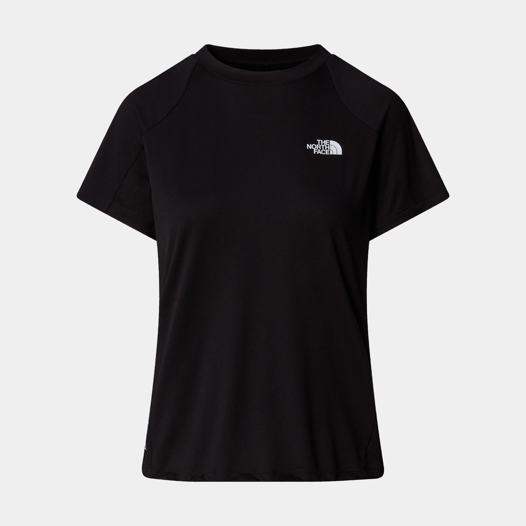 Flex New Tee Women TNF Black