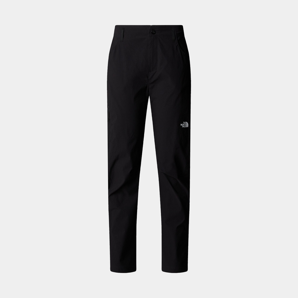 Exploration Pants Women TNF Black