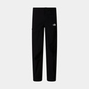 Exploration Tapered Pants TNF Black