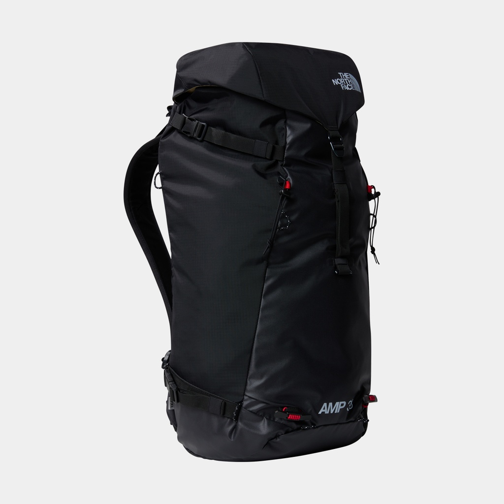 All Mountain Purpose 38 TNF Black / TNF Red