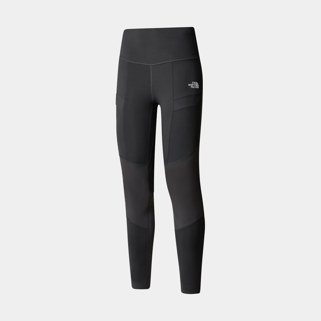Felik Alpine Tight Women Anthracite Grey / Asphalt Grey