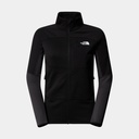 Stormgap Powergrid Jacket Women TNF Black / Asphalt Grey (NPF)