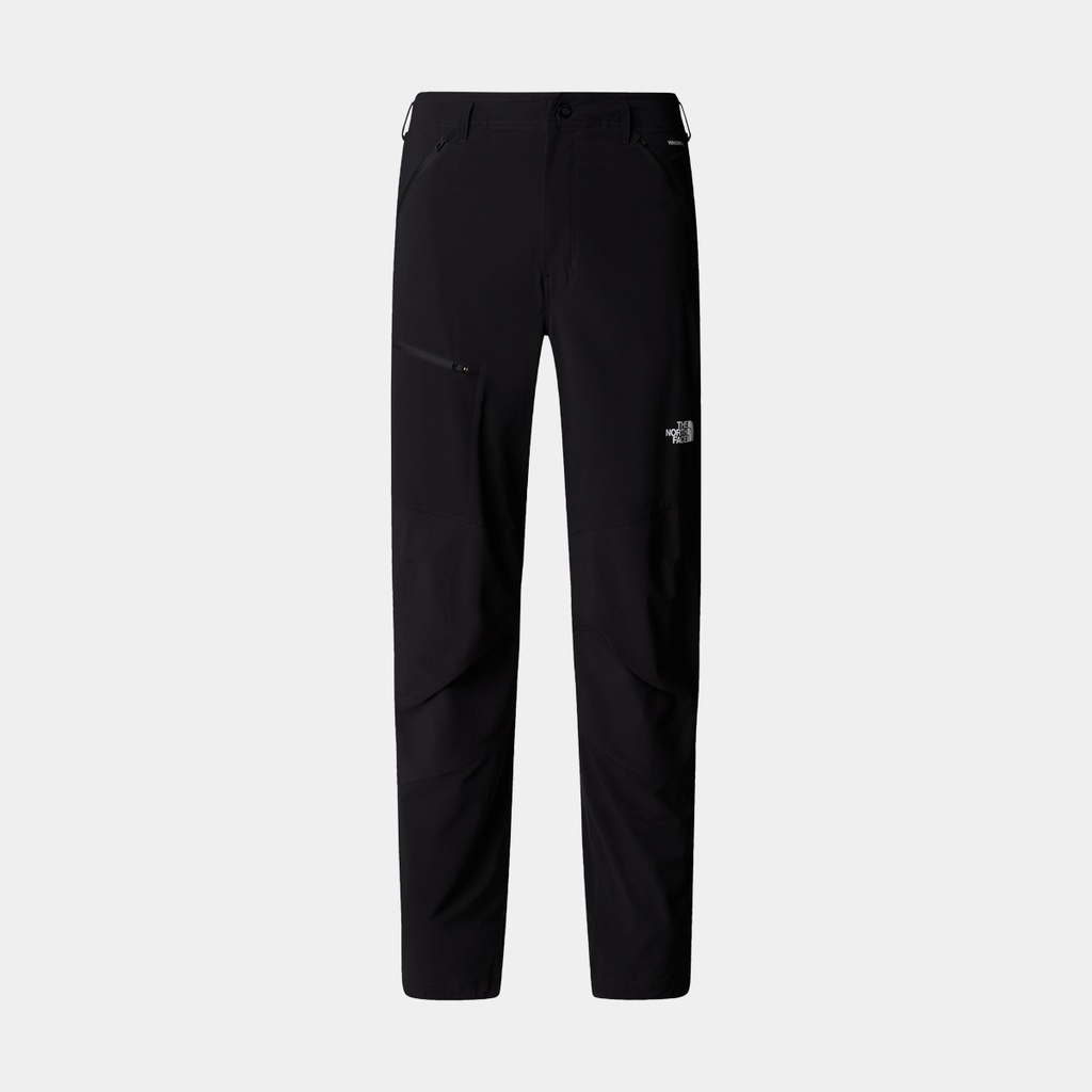 Speedlight Regular Pants Women TNF Black