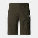 Exploration Short New Taupe Green