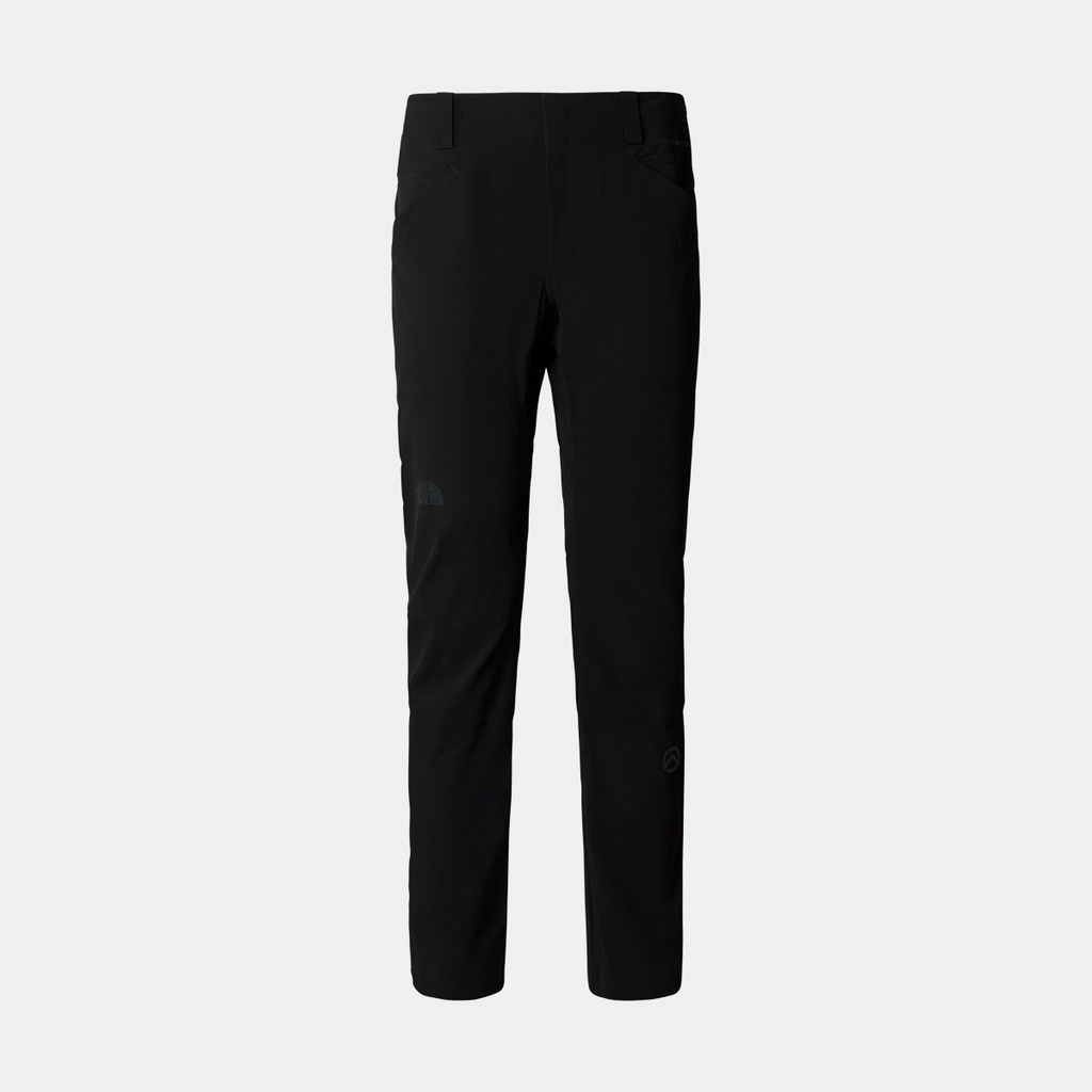 Summit Off Width Pants Women TNF Black (NPF)
