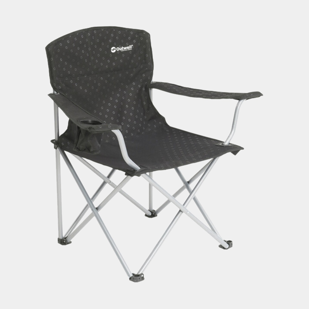 Folding Furniture Catamarca Black