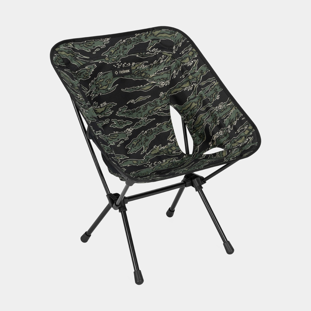 Chair One Xray Tiger Camo