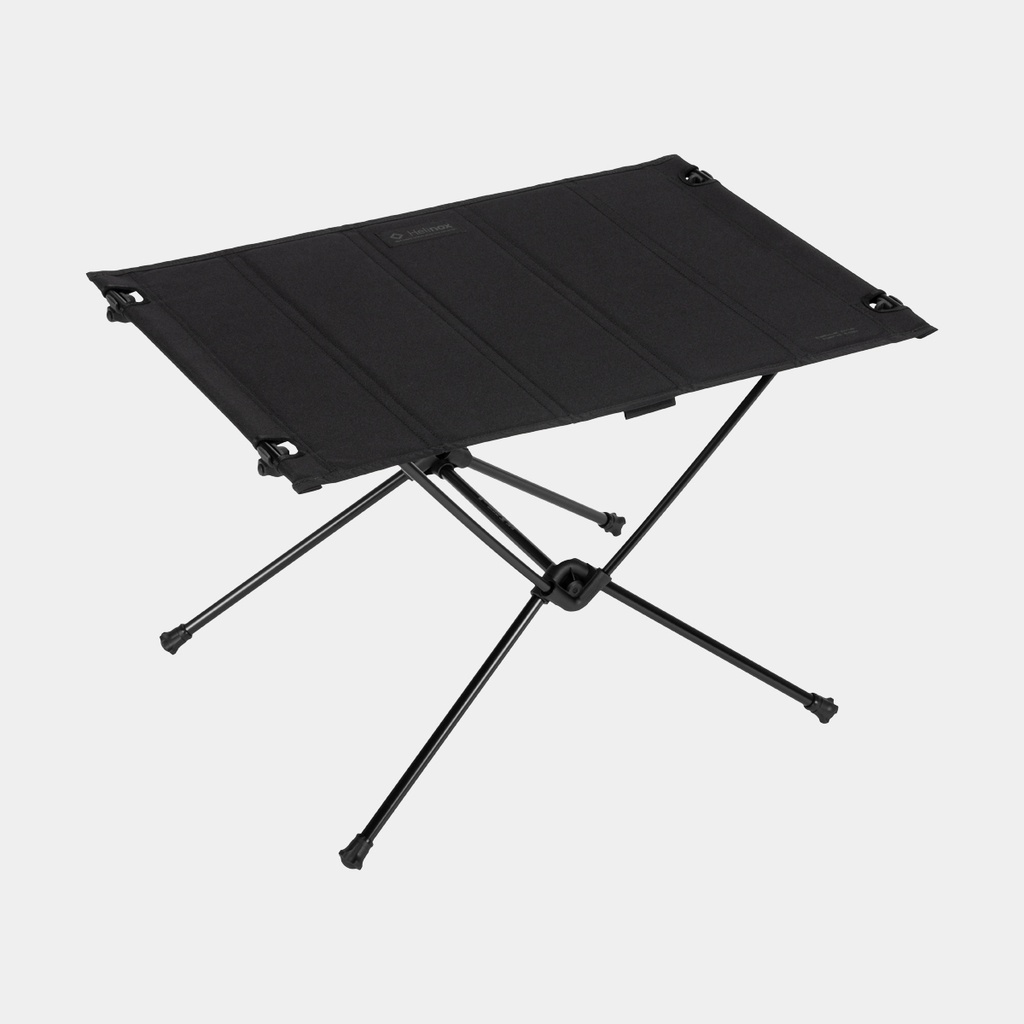 Table One Hard Top Medium Blackout Edition