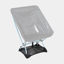 Ground Sheet Chair Zero Black