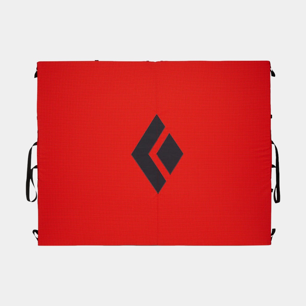 Mondo Crash Pad