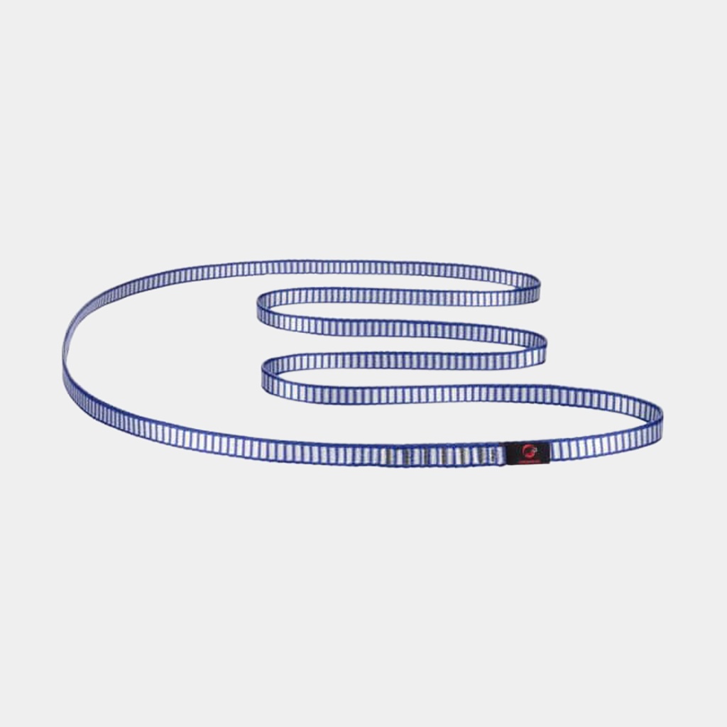 Tubular Sling 16.0x120 Blue
