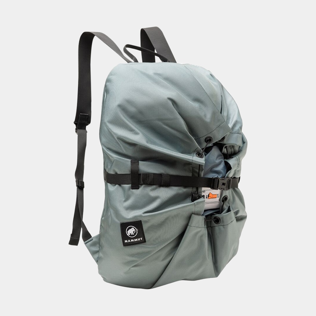 Neon Rope Bag Strata