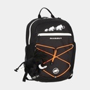 First Zip 8 Black