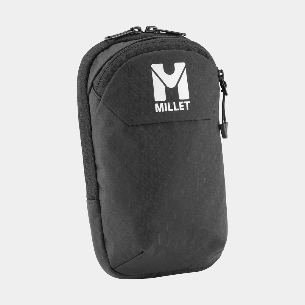 Ubic Belt Pocke E-Black