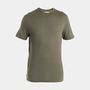 Tech Lite III Short Sleeves Tee 150 Loden