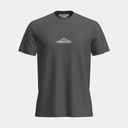 Tech Lite Short Sleeves Tee 150 Road To Cook Obsidian