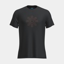 Cool-Lite Sphere Short Sleeves 125 Tee Fusion Black