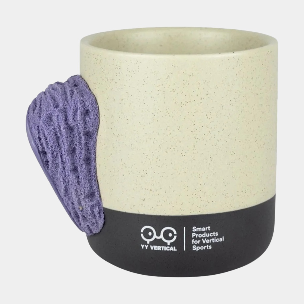 Climbing Mug Evo Purple