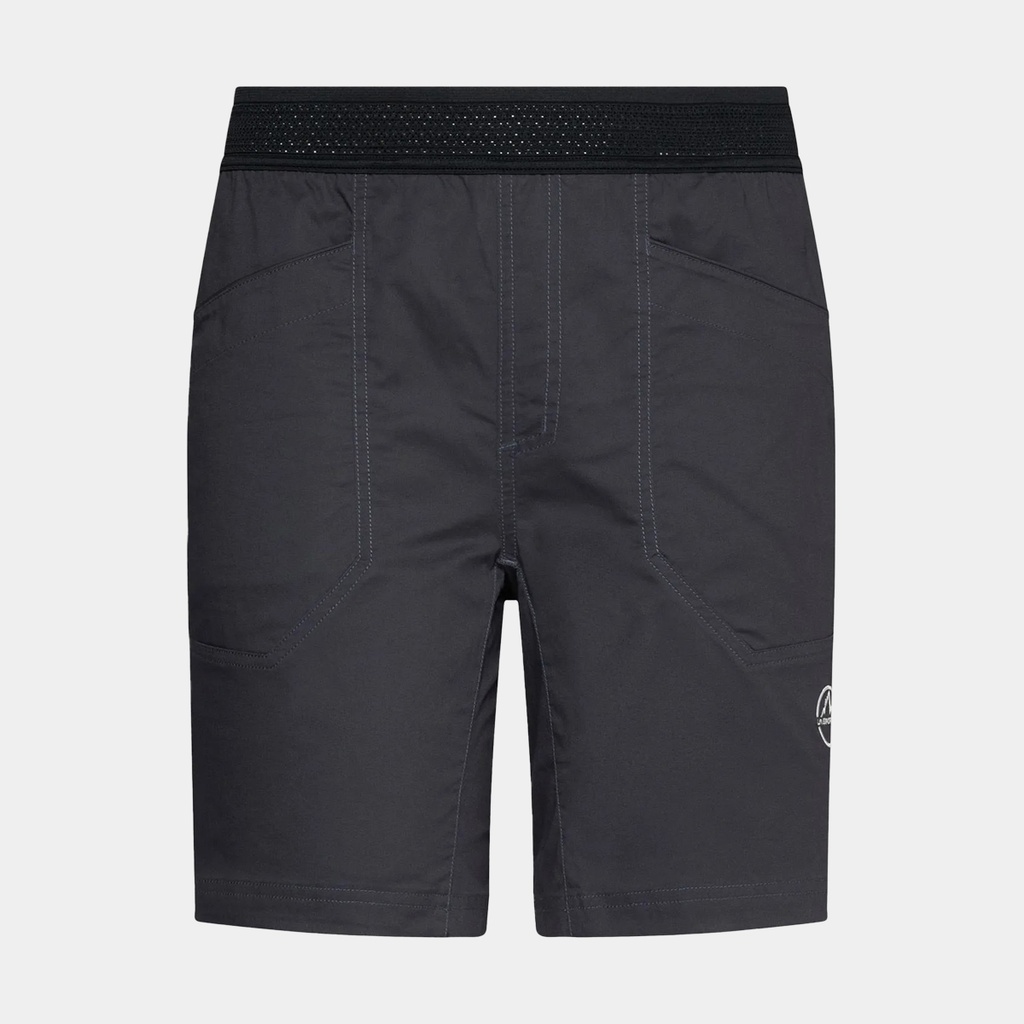 Roots Shorts Onyx / Chalk