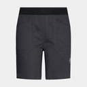 Roots Shorts Onyx / Chalk