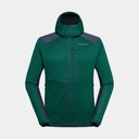 Aequilibrium Thermal Hoody Jungle / Night Sky