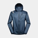 Aequilibrium Lite Gtx Jacket Night Sky / Chalk