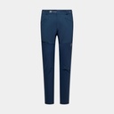 Machina Tech Pants Night Sky / Chalk