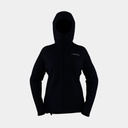 Wall Breeze Stretch Jacket Women Night Sky / Chalk