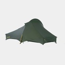 Telemark 1 LW 2.0 Black Forest Green