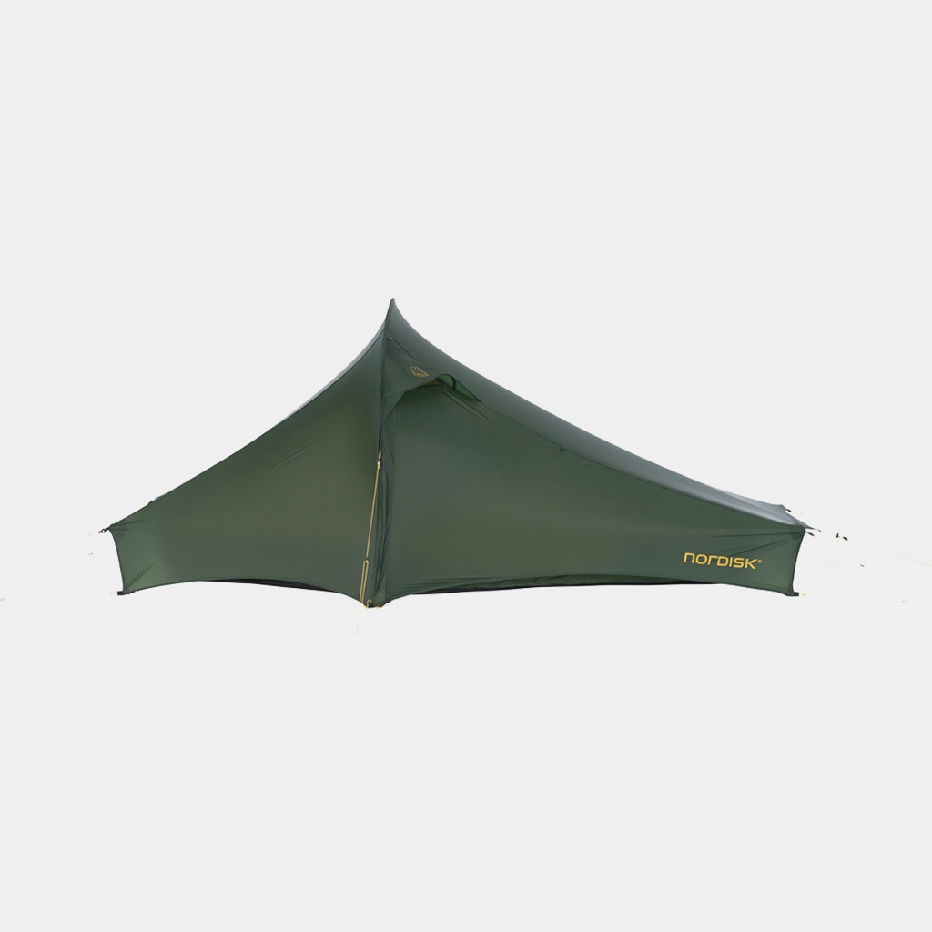 Telemark 2.2 LW 2.0 Black Forest Green