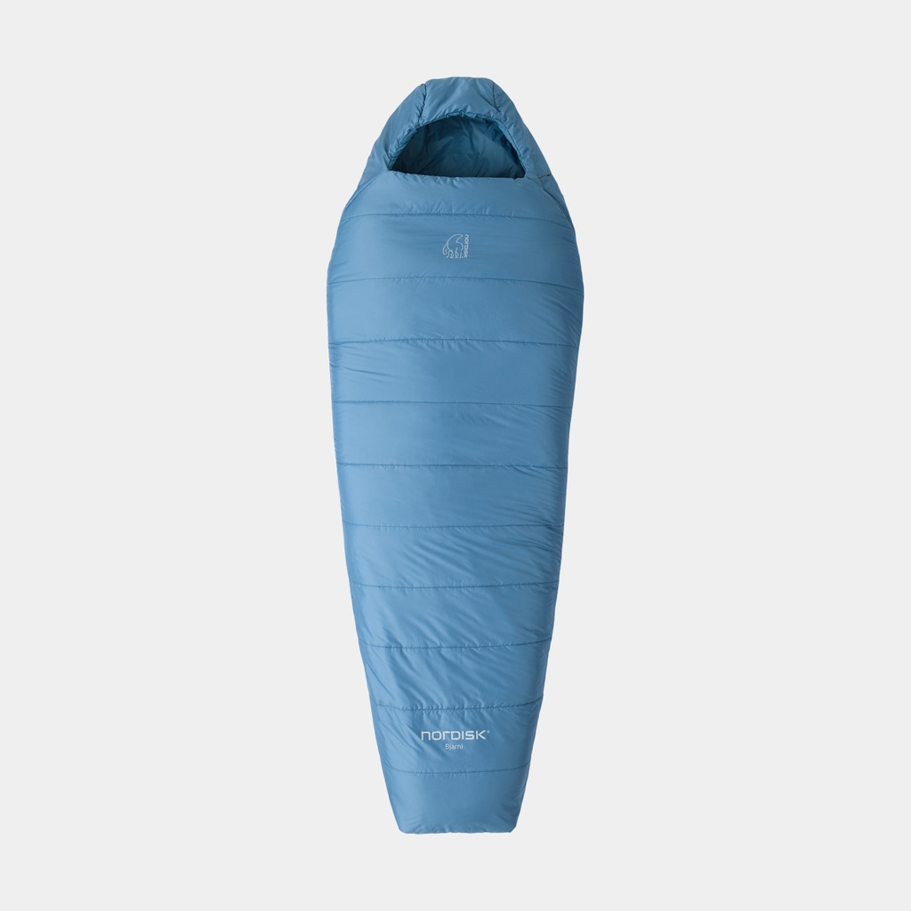 Bjarni +10° Aegan Blue