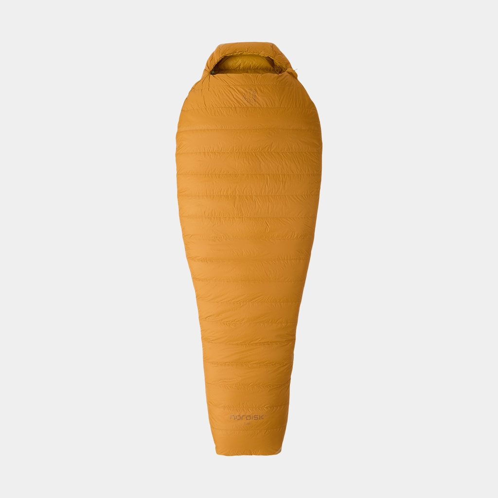 Iver +5° Buckthorn Brown