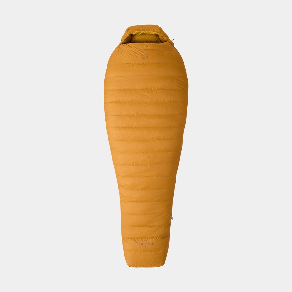 Iver 0° Buckthorn Brown