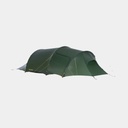Oppland 3 LW 2.0 Black Forest Green