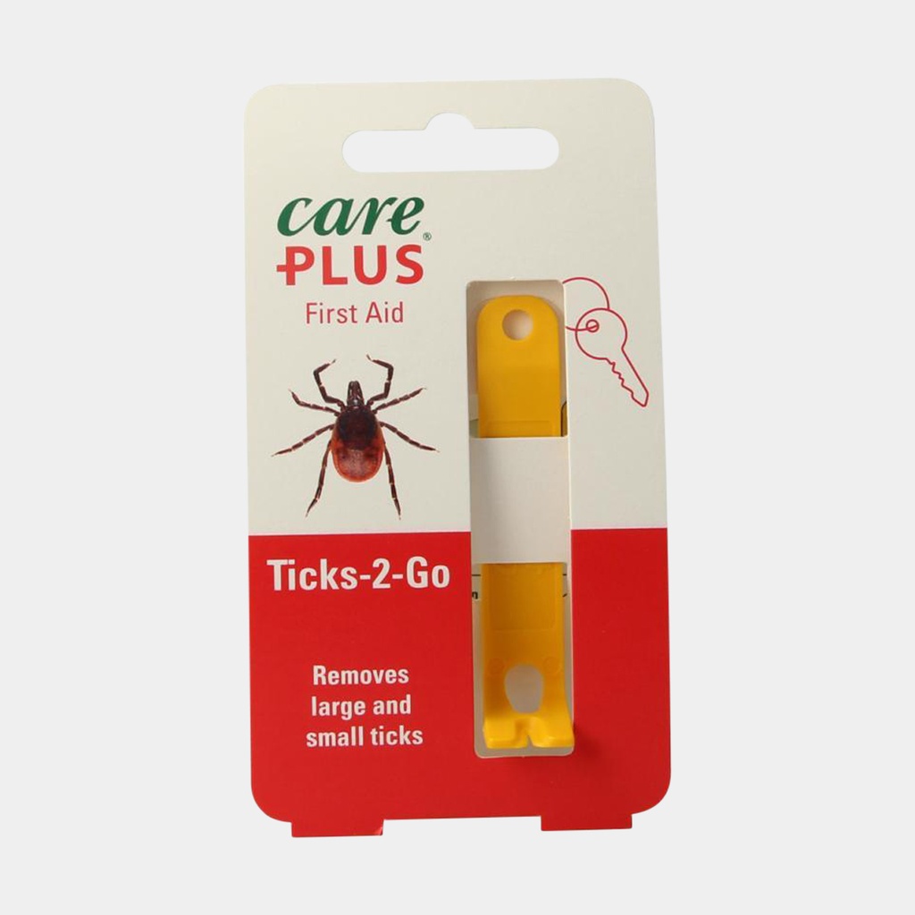 Tick-Out Ticks-2-Go (2024)