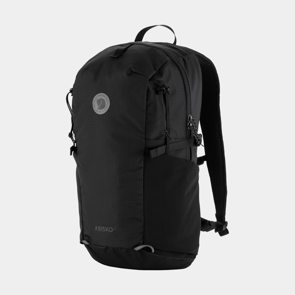 Abisko Softpack 16 Black