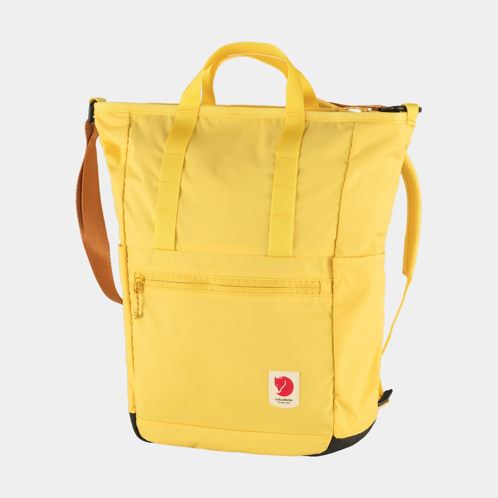 High Coast Totepack Mellow Yellow